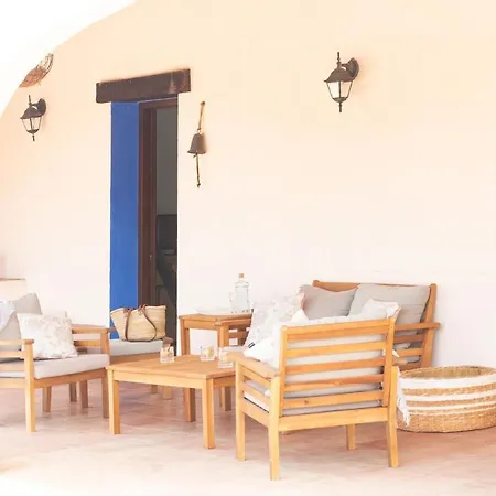 Llenes Casa de Férias *