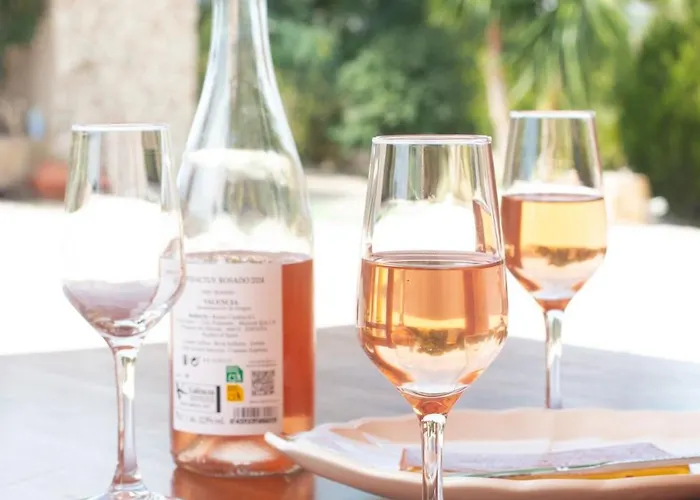 Llenes Casa de Férias Paratella