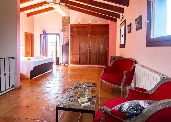 Casa de Férias Llenes Paratella