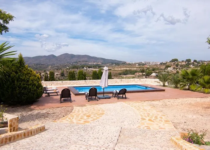 Casa de Férias Llenes