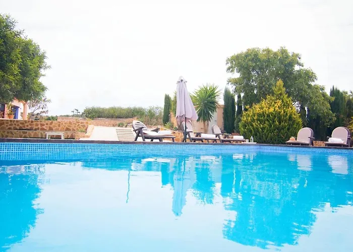 Llenes Casa de Férias *