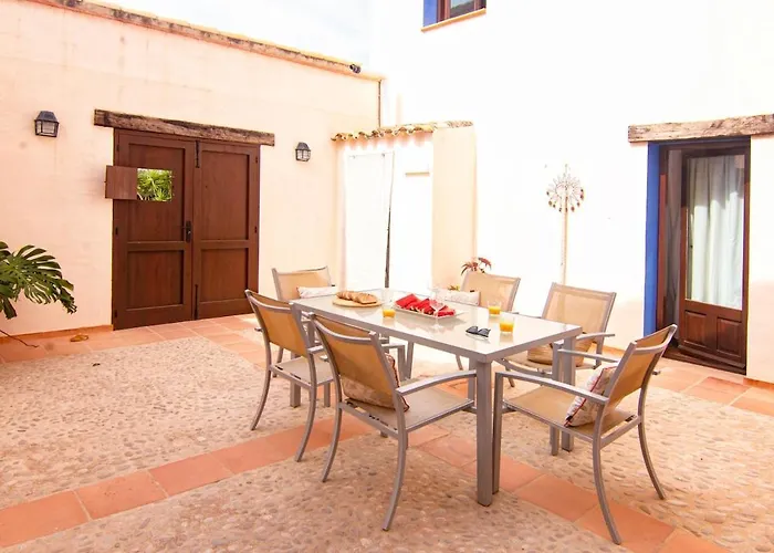 Llenes Casa de Férias