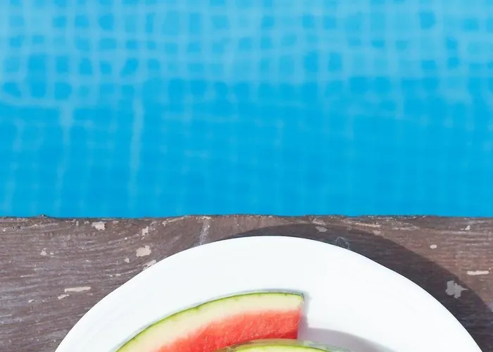 Llenes Casa de Férias *