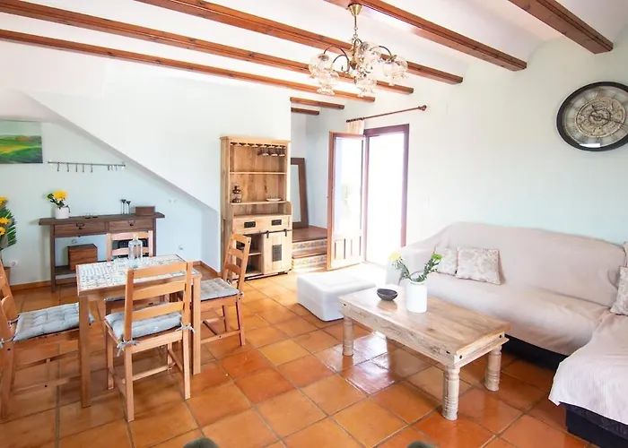 Llenes Casa de Férias *