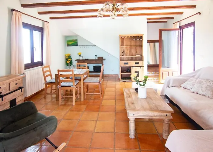 Llenes Casa de Férias