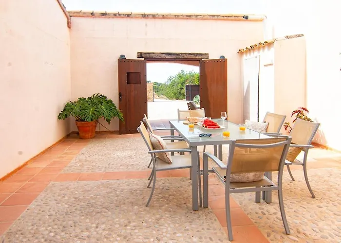 Llenes Casa de Férias