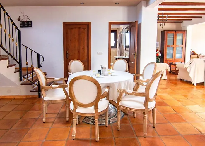 Casa de Férias Llenes *