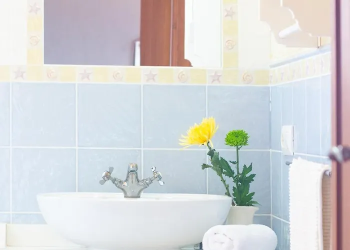 Casa de Férias Llenes Paratella