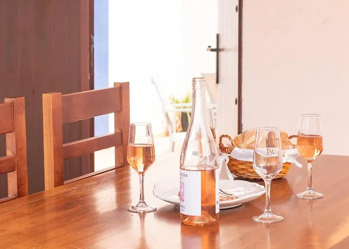 Casa de Férias Llenes *