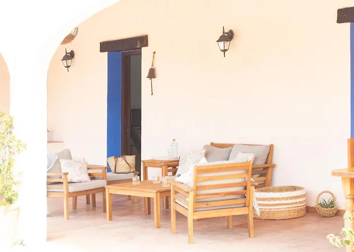 Llenes Casa de Férias *