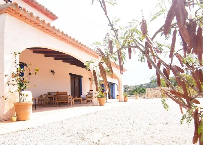 Casa de Férias Llenes