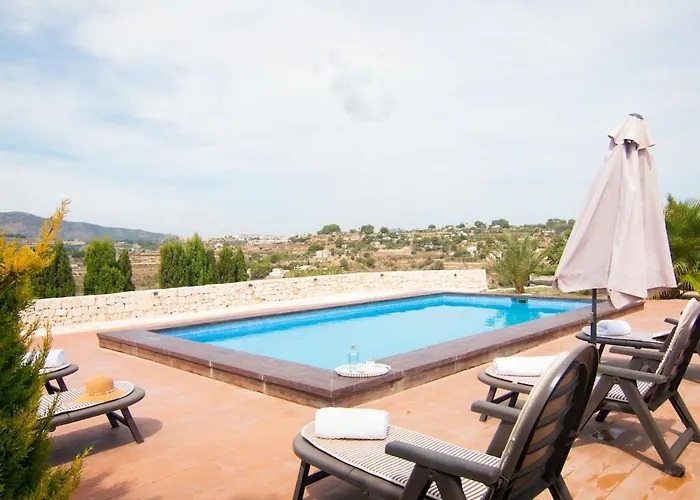 Casa de Férias Llenes Paratella