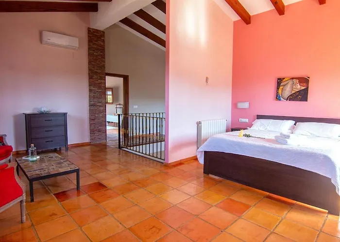 Llenes Casa de Férias Paratella