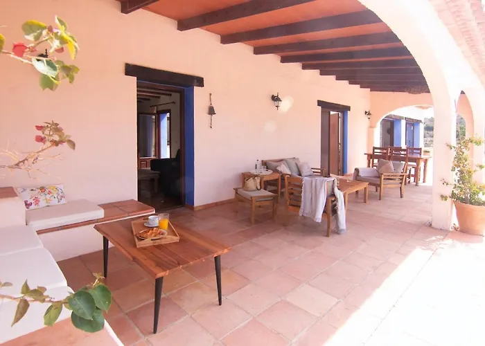 Llenes Casa de Férias *