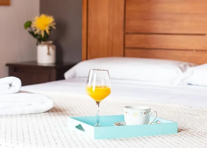 Casa de Férias Llenes Paratella