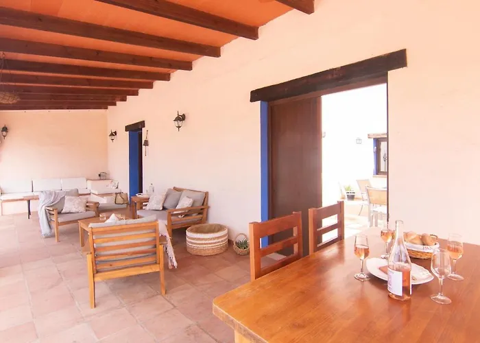 Llenes Casa de Férias