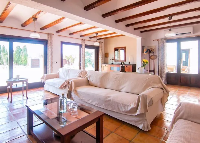 Llenes Casa de Férias Paratella