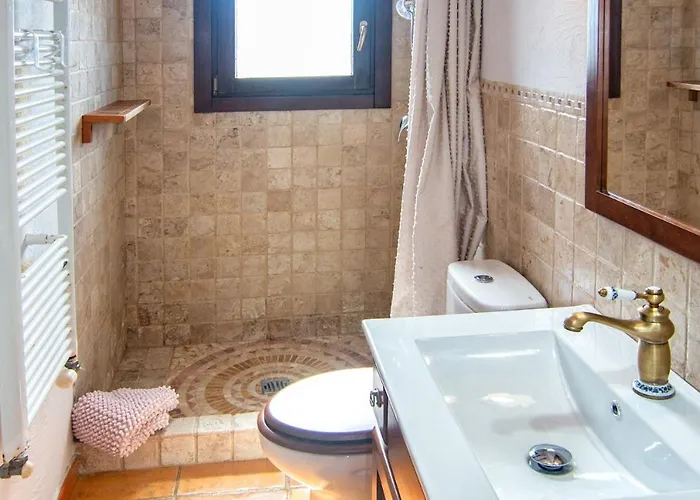 Casa de Férias Llenes *