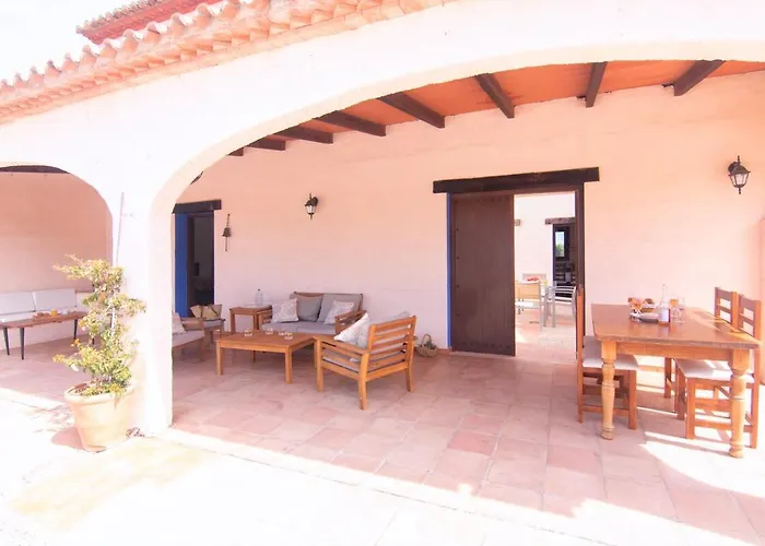 Casa de Férias Llenes Paratella