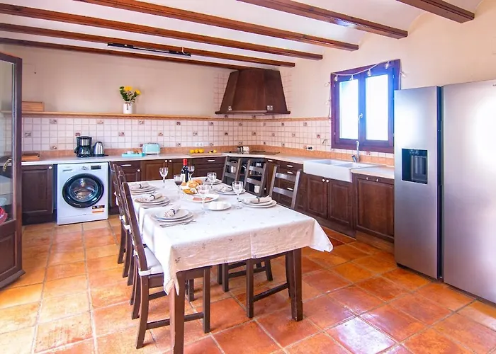 Llenes Casa de Férias