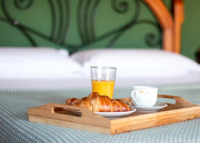 Casa de Férias Llenes Paratella