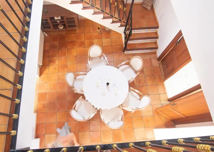 Llenes Casa de Férias Paratella