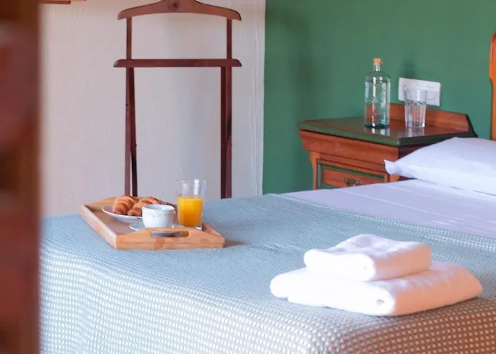 Casa de Férias Llenes *