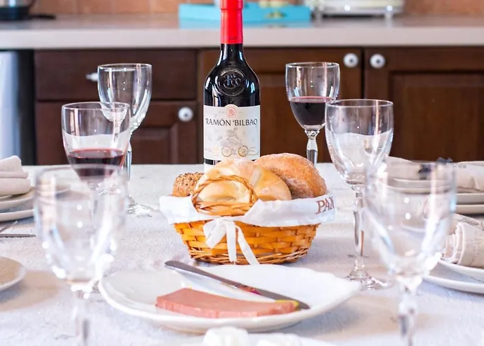 Casa de Férias Llenes Paratella