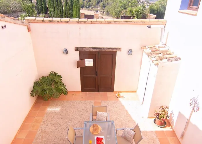 Casa de Férias Llenes