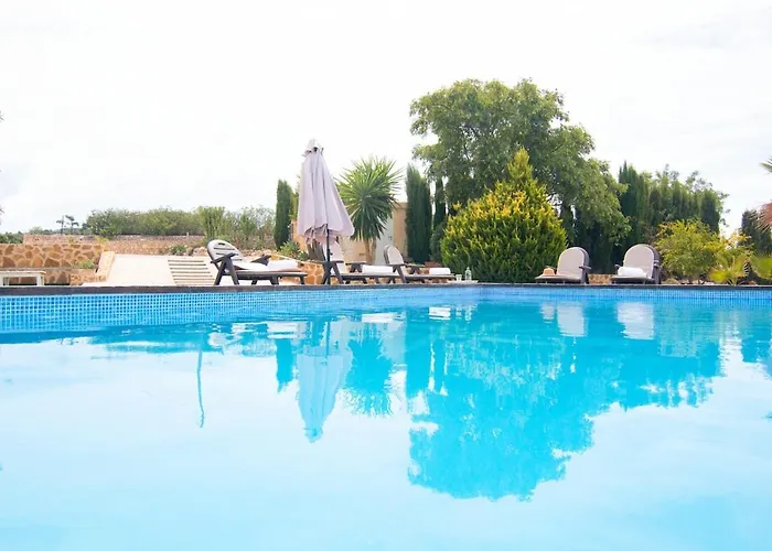 Casa de Férias Llenes Paratella