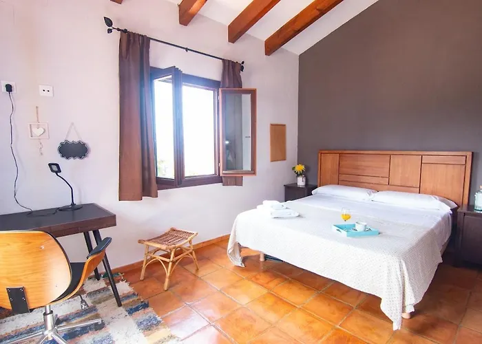 Llenes Casa de Férias