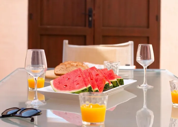 Llenes Casa de Férias Paratella