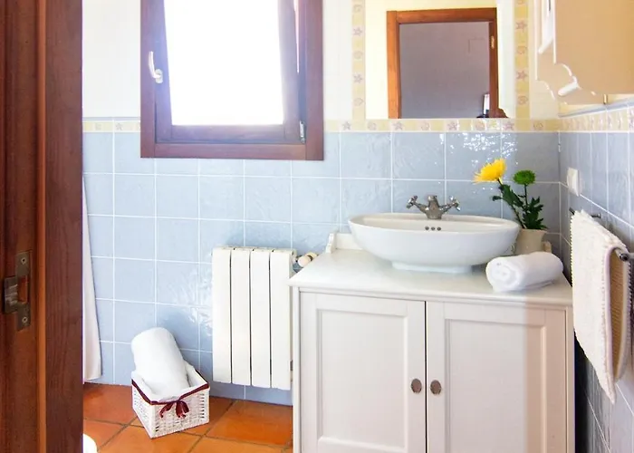 Casa de Férias Llenes Paratella