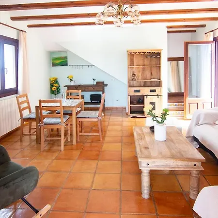 Llenes Holiday home