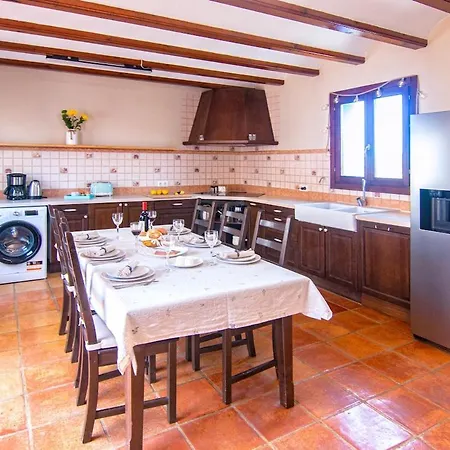 Llenes Holiday home