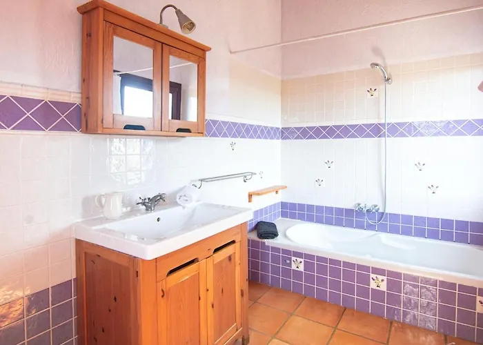 Holiday home Llenes